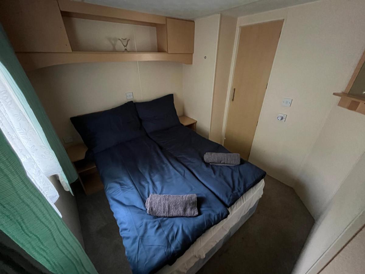 Autocamp Free Star - Mobilheimy Appartement Strachotin Buitenkant foto